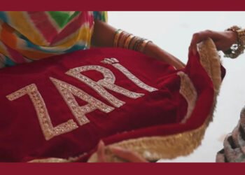 Zari Jaipur’s “Celebrating Timeless Traditions” Campaign showcases India’s Cultural Heritage with exquisite craftsmanship