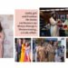 Delhi girl and Femina Miss India 2023 1st Runner-Up Shreya Poonja’s homecoming, a gala affair!