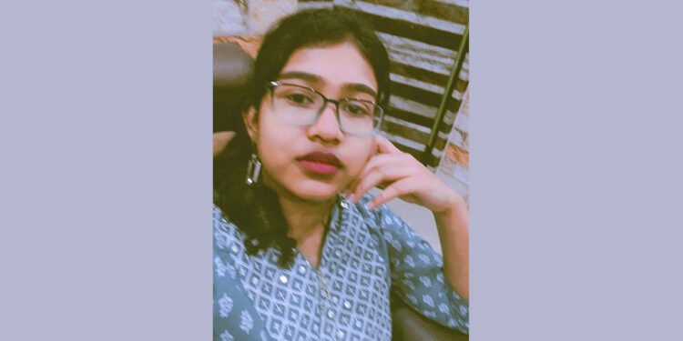 Discovering the Soulful Poetess Ms. Bhumika Tewari