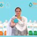 From Manjhi to Maa….. one moved a mountain with simple tools while the other is determined to reclaim healthy rivers by simply transforming household cleaning habits