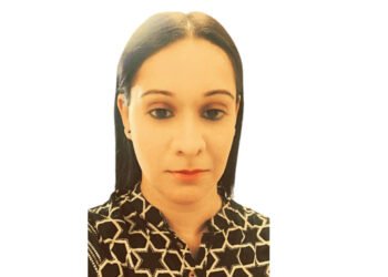 Mayaa SH speaks on Suicide Prevention and Mental Health