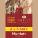 On 04th & 05th May at Hotel Marriott India's benchmark fashion showcase Hi Life Exhibition is back.