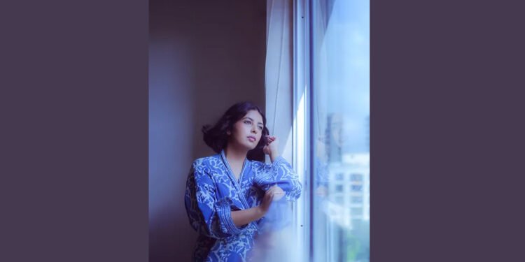 “Unrooting” - By Himangini Puri