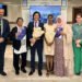 AIAASC, Dr.Mohanalakshmi, AIAASC board, Kidspreneur, American World School, American International Accreditation Association of Schools and Colleges, Mr Christopher Chan, Dr Ronald Kovach,