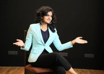 Harnessing the power of words to transform lives: Chitkala Mulye