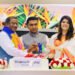 6th Fitindia Conclave Doctors’ day at Vigyan Bhavan, Medical fraternity stands together with Dr Sunita Dube