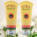 Organic Skincare brand, Lotus Organics+, De-Tan range, De-Tan Face Pack, De-Tan Scrub,