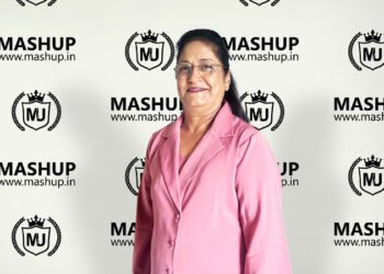 Mrs. Vinita Motwani, Mashup.in, Mashup, bad boys, boys' clothing, Fashion Innovation,