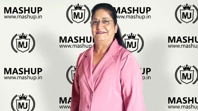 Mrs. Vinita Motwani, Mashup.in, Mashup, bad boys, boys' clothing, Fashion Innovation,