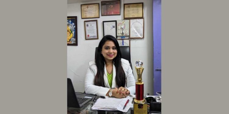 Shivsai Clinic: Your Path to Revitalized Skin and Hair in Kolhapur