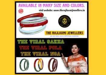 Introducing The Rajlaxmi Jewellers: A Treasure Trove of Elegance and Craftsmanship