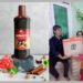 Dabur India Ltd., Dabur Ashokarishta, Eleve, Kashipur, Uttarakhand, Durga Prasad, Prince Khanna, Period Empowerment Campaign,