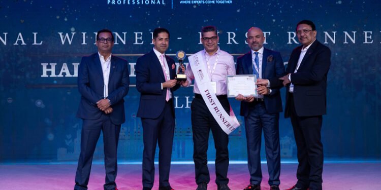 Lotus Celebrates the 10th Edition of the Lotus Beauty Carnival 2023 in Istanbul
