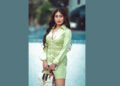 Neha Shastri Sparkles Brilliantly: Her Phenomenal Appearance in Recent Music Video ‘Teri Yaad’ Garners 1 Million Views Within a Week!