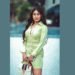 Neha Shastri Sparkles Brilliantly: Her Phenomenal Appearance in Recent Music Video ‘Teri Yaad’ Garners 1 Million Views Within a Week!