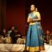 Renowned Kathak Dancer Ritu Gupta Mesmerizes Delhi Audience with Exquisite Performance in the Lucknow Gharana Style