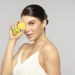 Jacqueline Fernandez glows in Lotus Herbals White Glow Campaign