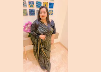 In Conversation with Huma Tanweer: A Literary Luminary and Iconic Woman of the Year 2023