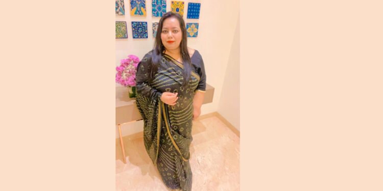 In Conversation with Huma Tanweer: A Literary Luminary and Iconic Woman of the Year 2023