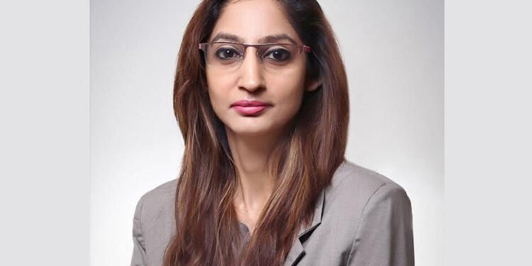 Unveiling the Success Story of Ankita Jethi: Digital Marketing Dynamo