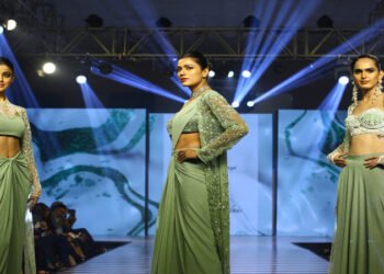 Cosmoprof India 2023 Unveils The Excellence of Beauty in India