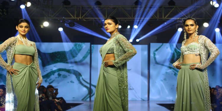 Cosmoprof India 2023 Unveils The Excellence of Beauty in India