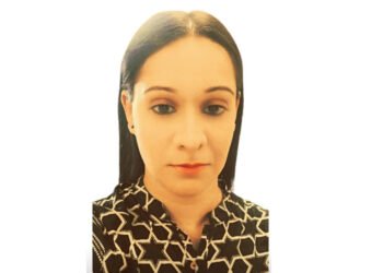 Mayaa SH speaks on Enhancing Women’s Empowerment in Leadership and Decision-making...