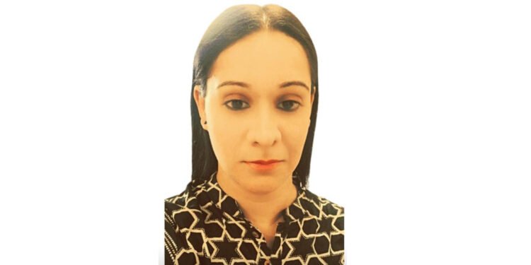 Mayaa SH speaks on Enhancing Women’s Empowerment in Leadership and Decision-making...