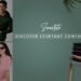 Somefits: Where Comfort Confidence and Style Converge