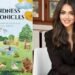 Soubhagya Sharma: Youngest Philanthropist of the Year, Award-Winning Author, and Animal Rights Activist