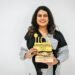 TheStyleWorld wins coveted award for excellence in digital publication and deservedly so