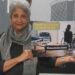 Hyderabad’s remedial educator Farida Raj comes out with a book on Multiple Sclerosis (MS), the first ever book written in India by any medical or non-medical person