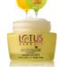 Lotus Herbals WhiteGlow introduces Vitamin C Gel-Crème SPF 20 PA+++ 100x More Vitamin C for an amazing glow!