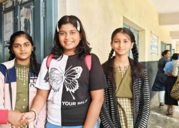 Manya Harsha - The Young Eco Hero's Unstoppable Journey! Transforming Lives, One Seed at a Time #YoungClimateActivist