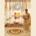 Sim Studio Unveils Exclusive Collection in Honor of Ayodhya Temple Inauguration