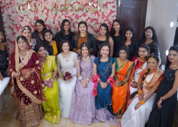 Neha Nikumbh, Beauty Education, Neha Nikumbh Makeup Academy, Makeup Artist, Educator, beauty industry, aspiring artists,