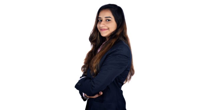Raajvvi Shah, renowned Consulting Dietitian, Nutritionist, Surat,