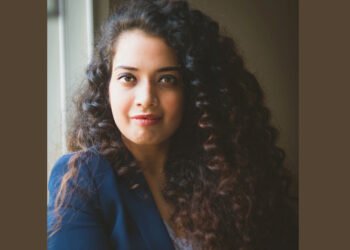 Tech Marketing, International Women’s Day, Marketing Marcom, Embee Software Pvt Ltd, Shivani Sharma,