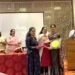 International Women’s Day 2024: Arushi Sethi Recognized for Championing Women’s Leadership and Mental Health Care in the Maritime Industry