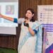 Paulami Niyogi, Digital Transformation, Leadership Coaching, Paulami Niyogi Consulting (PNC), visionary entrepreneur, Life and Leadership Development Coach, Digital Marketer, NLP Practitioner, Mindfulness Instructor,