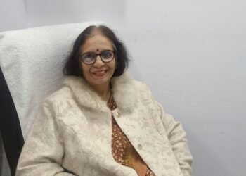 Independent Eduprenuer, Minakshi Kashyap, Award-Winning School, Abalone Public School, Nighasan Kheri, Uttar Pradesh,