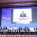 Startup Reporter Unveils Top 30 Women Leaders of India 2024 at the Inaugural day of 3day Grand Event Startup Mahakumbh at Bharat Mandapam