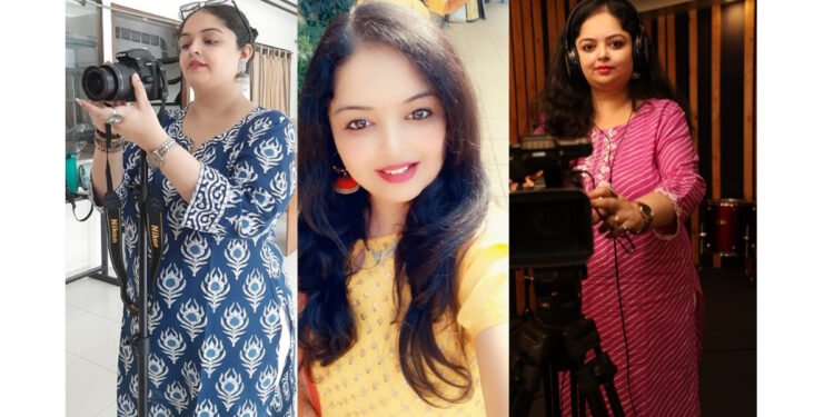 Maithili Page Leading the Way for Female Entrepreneurs in Media & Entertainment