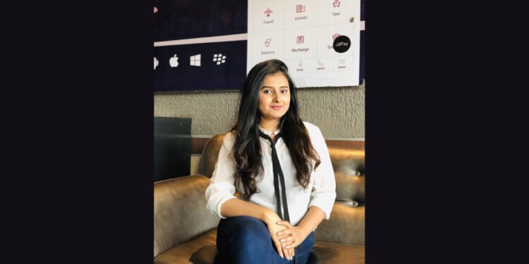 Tripti K Golem’s tribute to women who empowered her bold dreams