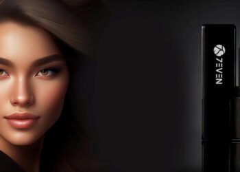 7even cosmetic, Natural beauty, 7even Cosmetics,