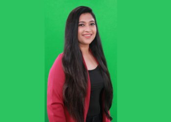 Avantika, Quintessential Journalist, Emcee, Political Commentator