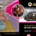 Busy Woman’s Dream: Lord’s & Lady’s Salon on Wheels Redefines Mumbai Beauty-Care