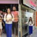 Estella Style Salon, Ruby Khasa, Sandeep Khasa, skin radiating treatment, hairstyling, makeup services, skincare