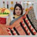 From Passion Project to Powerhouse: The Story of Aushima’s Collection and its Sari-Loving Founder