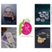 PRITIKALA, mother-daughter duo, bags, keychains,